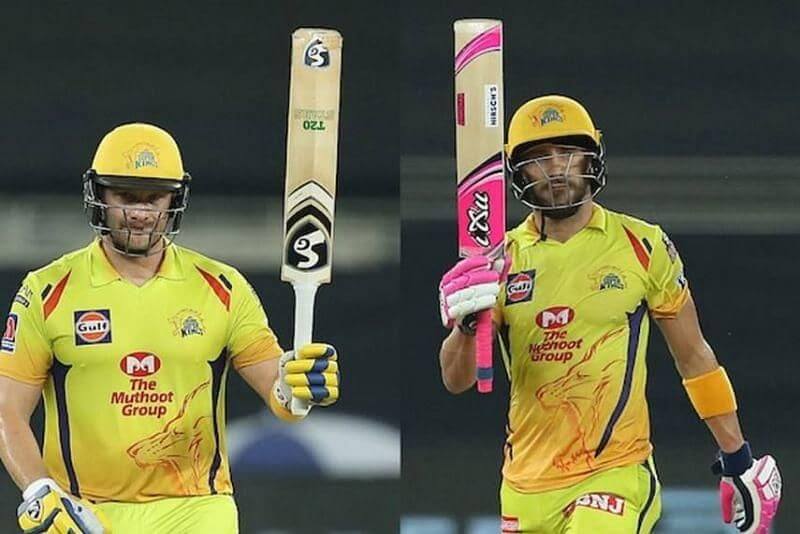 IPL 13 Incredible how Dhoni, Fleming always trust their players, says Watson