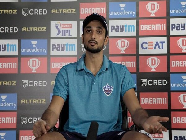 IPL 13 Sharjah wicket was slow, anything around 170 would've been competitive, says Harshal