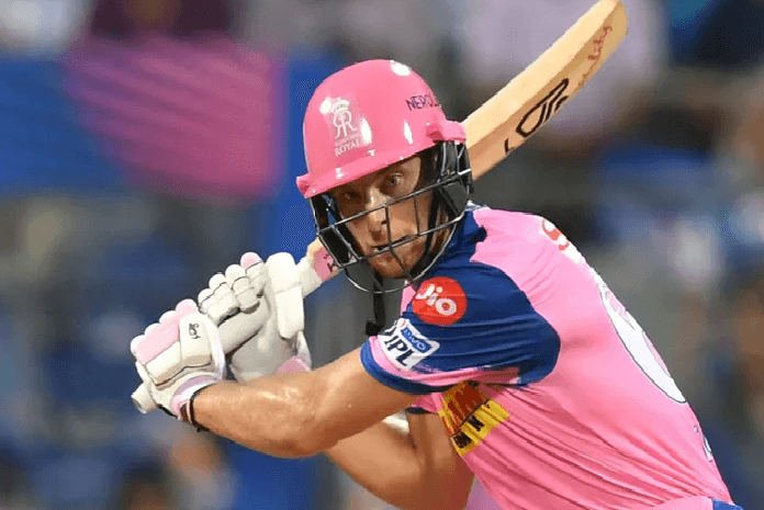 IPL 13 You don't win many T20 games after losing three wickets in powerplay, says Buttler
