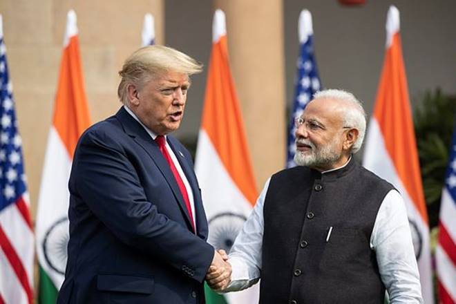 PM Modi, Trump get along so well, says Nikki Haley