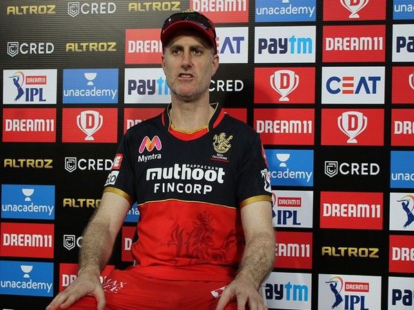 Simon Katich looks at positives despite witnessing 'disappointing result' against MI