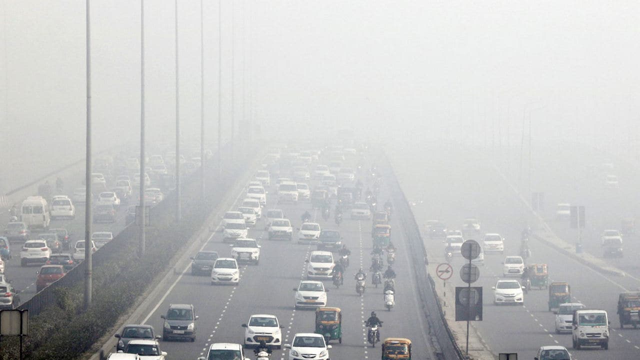 Study estimates exposure to air pollution increases COVID-19 deaths by 15 pc worldwide