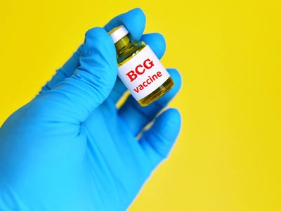 UK launches clinical trial of BCG vaccine against Covid-19