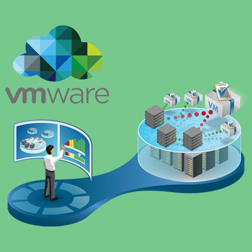 VMware training