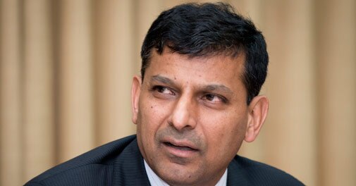 Bank licences to corporates a 'bad idea Raghuram Rajan