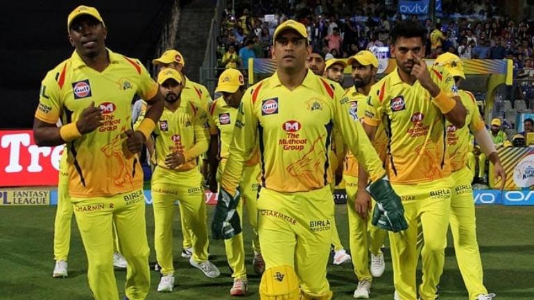 CSK should not retain Dhoni if there's a mega auction, says Aakash Chopra