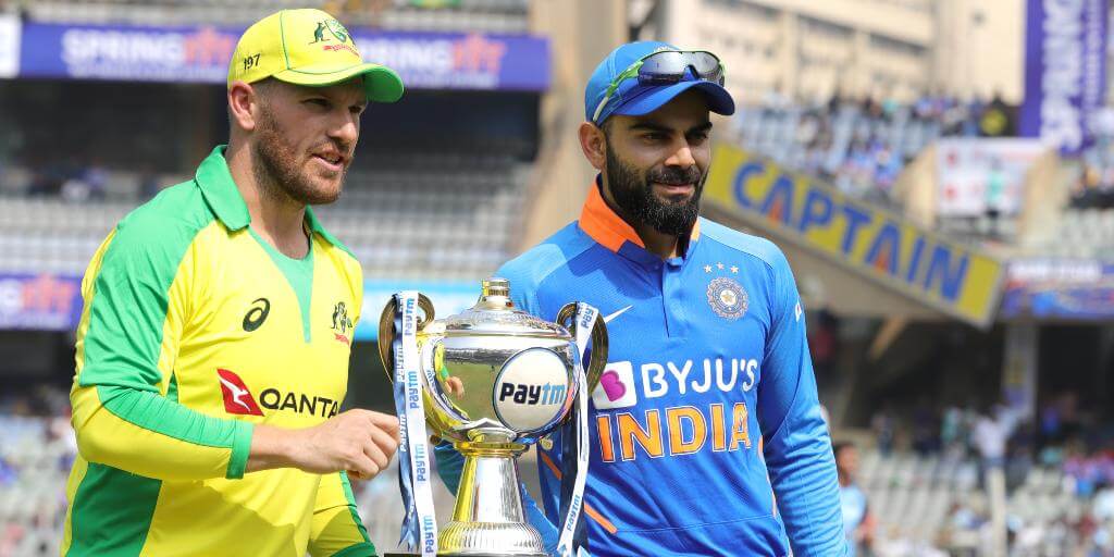 Ind vs Aus Skipper Virat Kohli moves into Team India bubble