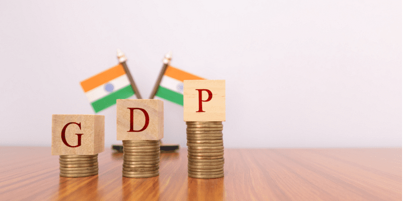 Indian economy contracts 7.5 pc in Q21