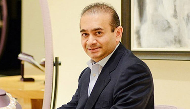 Nirav Modi faces another setback as UK judge rules in India's favour