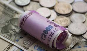Rupee slumps 30 paise to 74.40 against US dollar in early trade