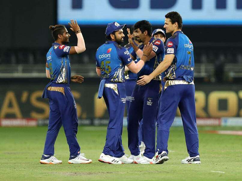 We didn't aim for 200 but luckily we got it Hardik after win over DC