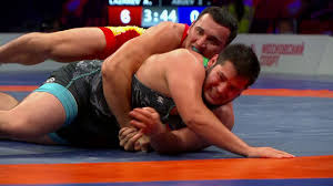 Wrestling 'Individual World Cup' to be organised in lieu of 2020 World Championshipss