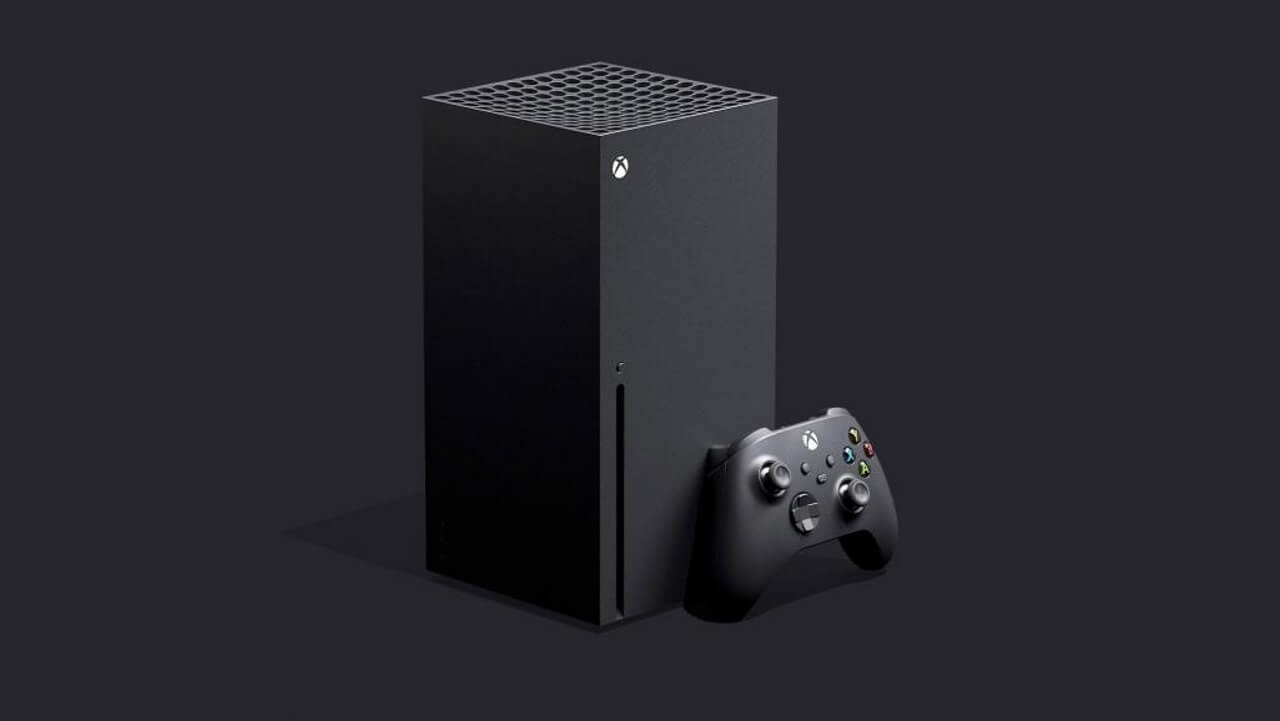 Xbox Series X preorders may arrive as late as Dec 31 Amazon