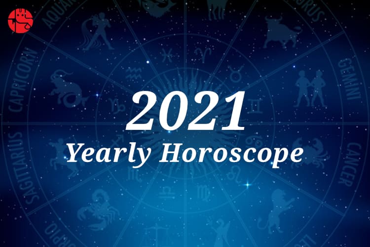 Astrological Forecast for 2021