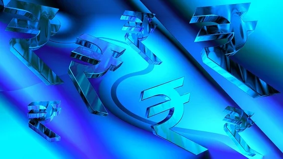 Rupee. (File Photo: IANS)