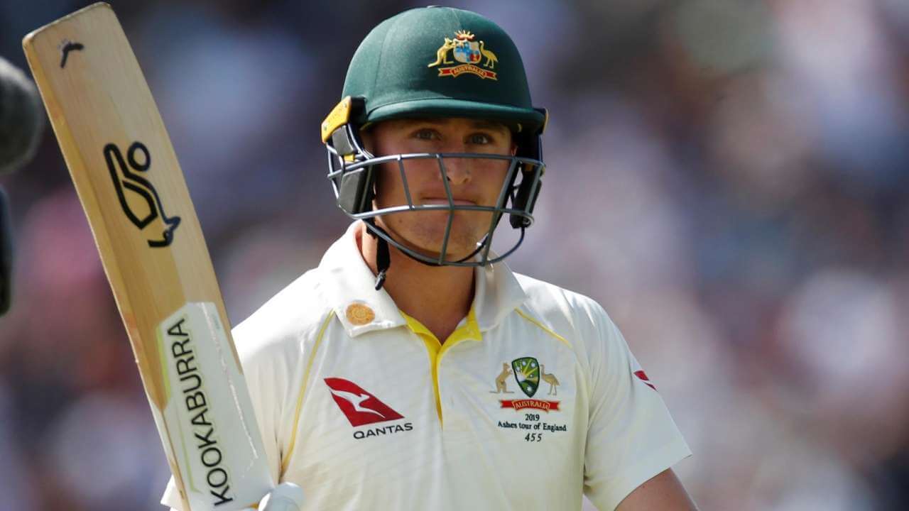 Ind vs Aus Can open if team asks me to do it, says Labuschagne