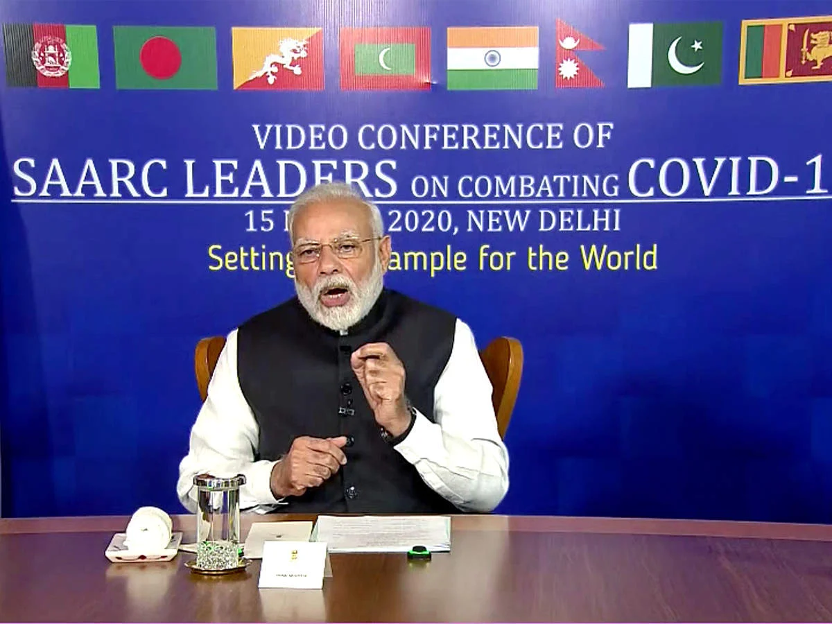 India should create a corpus for post-COVID South Asia rebuilding