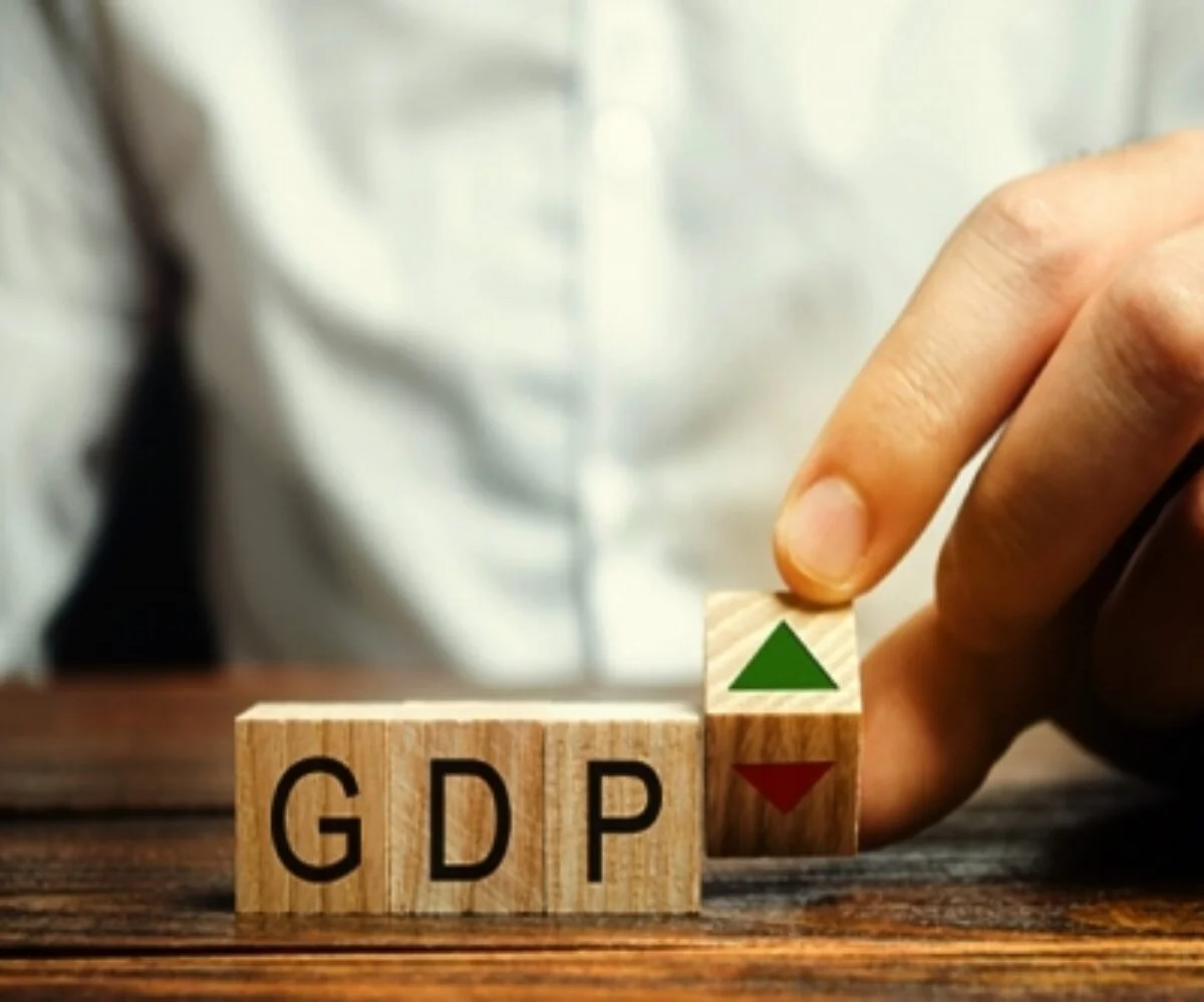 India's GDP Quickest to fall, fastest to recover