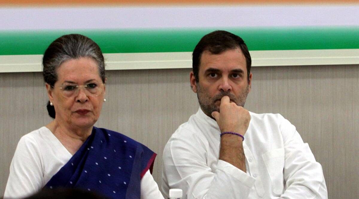 Is stage set for Rahul Gandhi's return as Congress chief