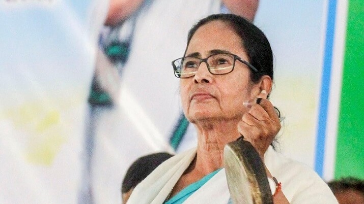 Mamata's Bengal Democracy or Democrazy