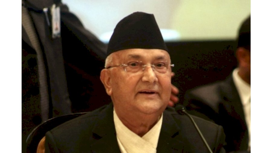 Nepal enters politics of disarray, uncertainty, confusion
