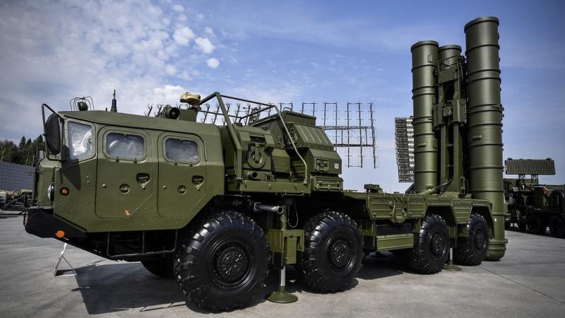 Turkey's purchase of S-400 defense system will endanger US military Pompeo