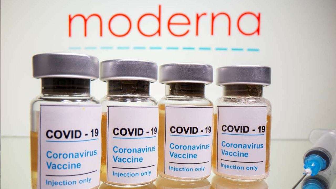 US FDA authorises Moderna Covid-19 vaccine for emergency use