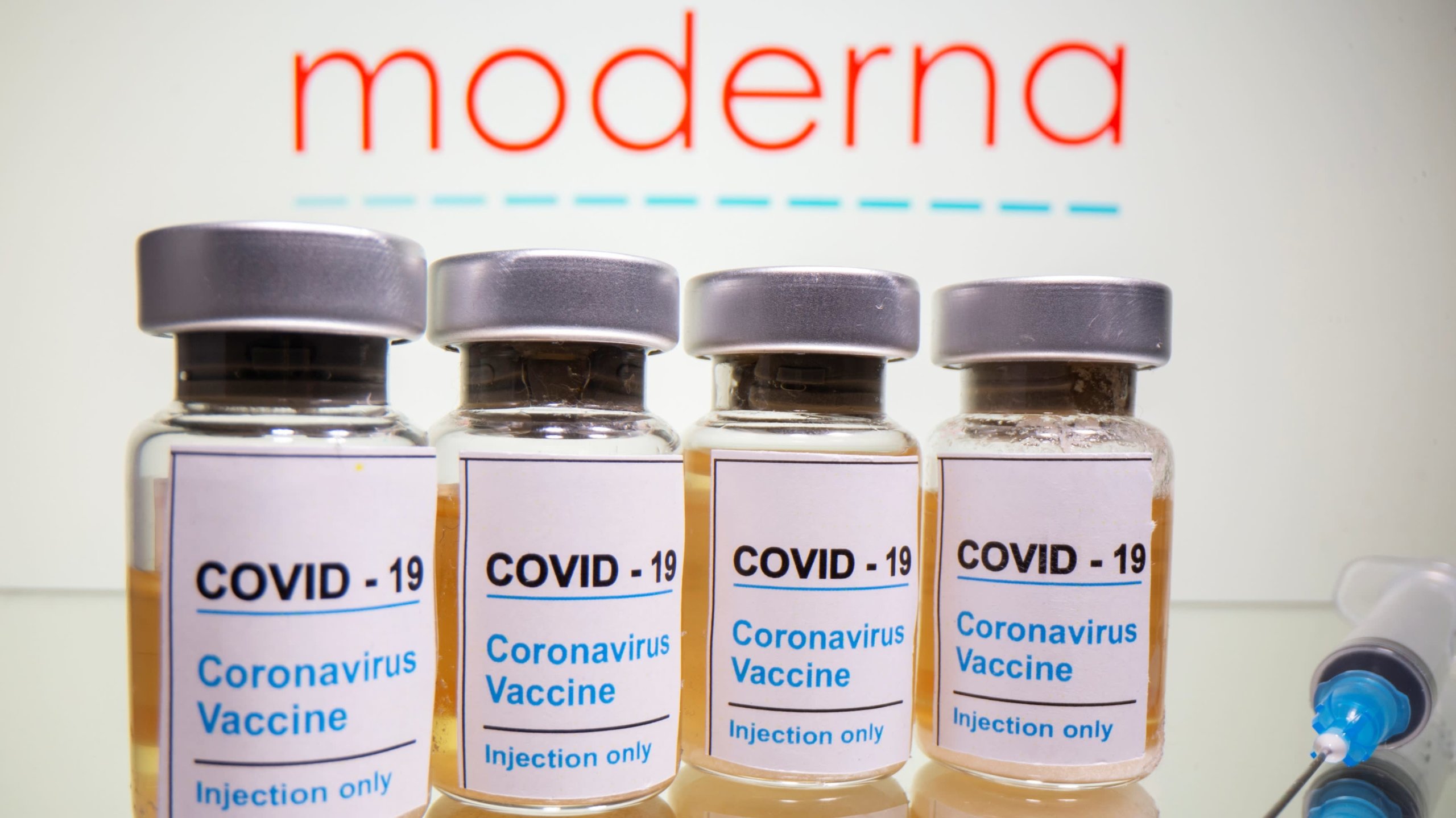 US FDA plans to give Moderna authorisation for emergency use