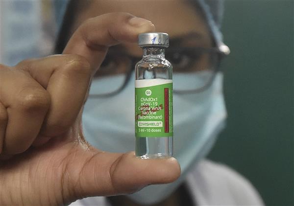 COVID-19 India dispatches 1.5 lakh doses of Covishield vaccine as gift to Bhutan
