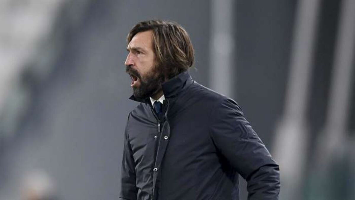 Couldn't have put in a worse performance than this Pirlo slams players after defeat