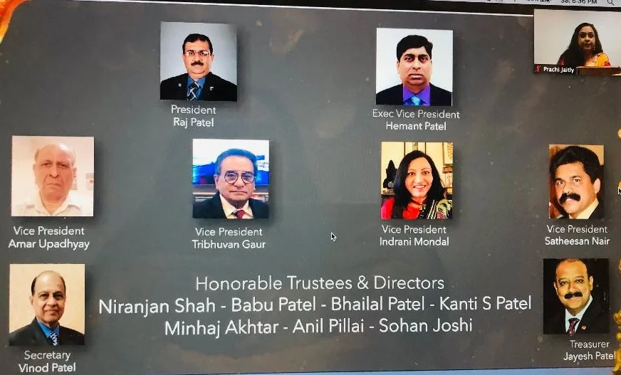 F IA O TEAM 2021