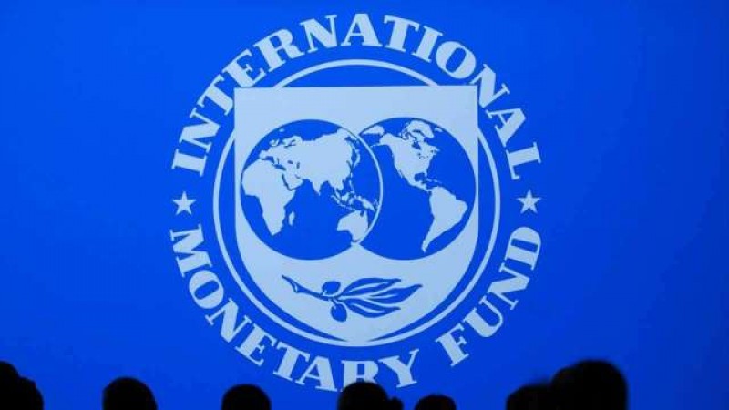 Global economy to grow by 5.5 pc in 2021 IMF