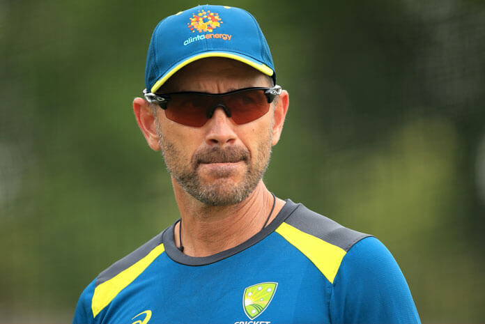 Ind vs Aus IPL this year probably wasn't timed ideally, says Langer