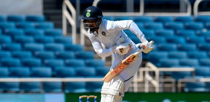Ind vs Aus KL Rahul ruled out of remaining two Tests