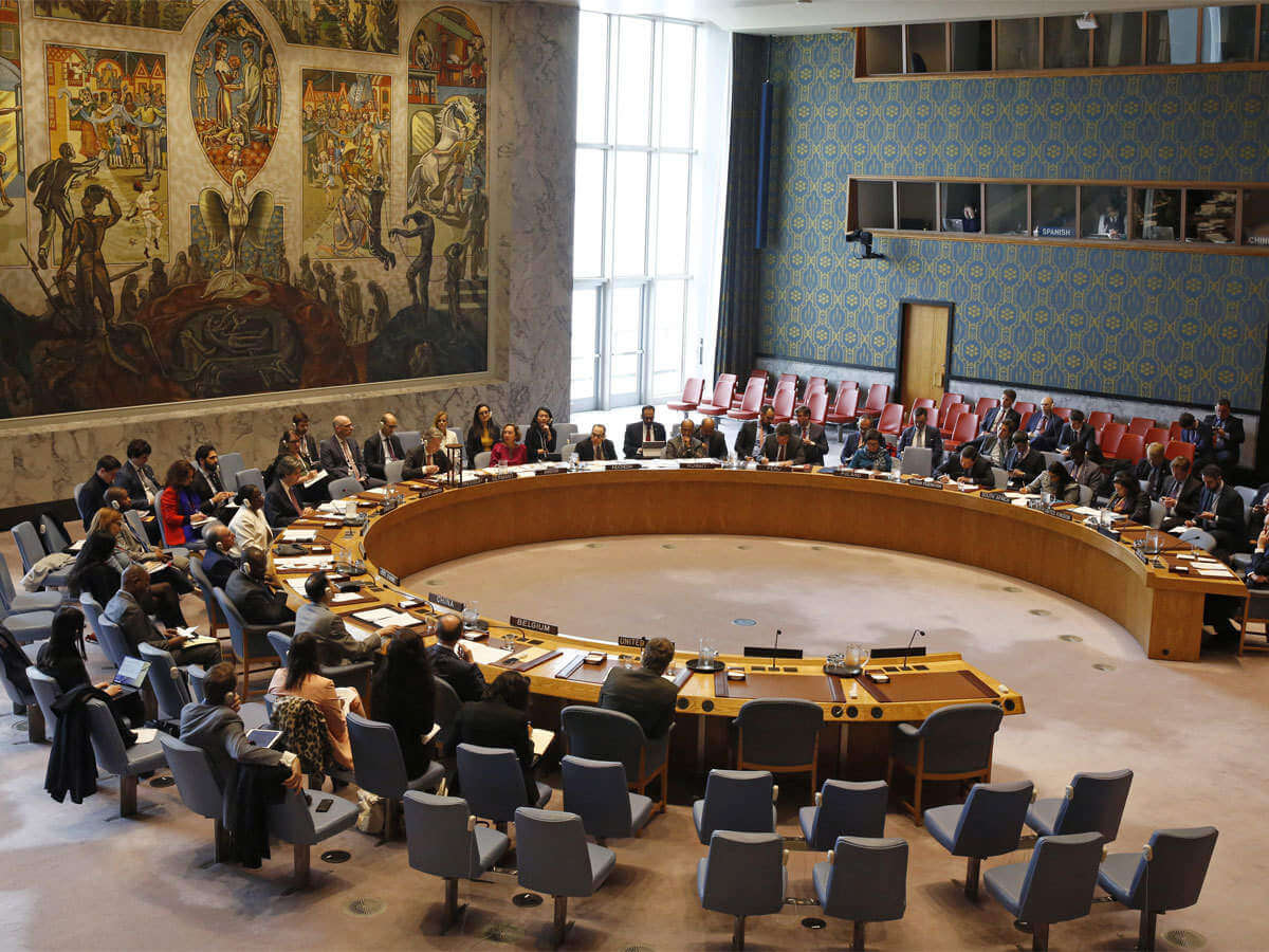 India in UNSC How long it has to wait for Permanent Seats