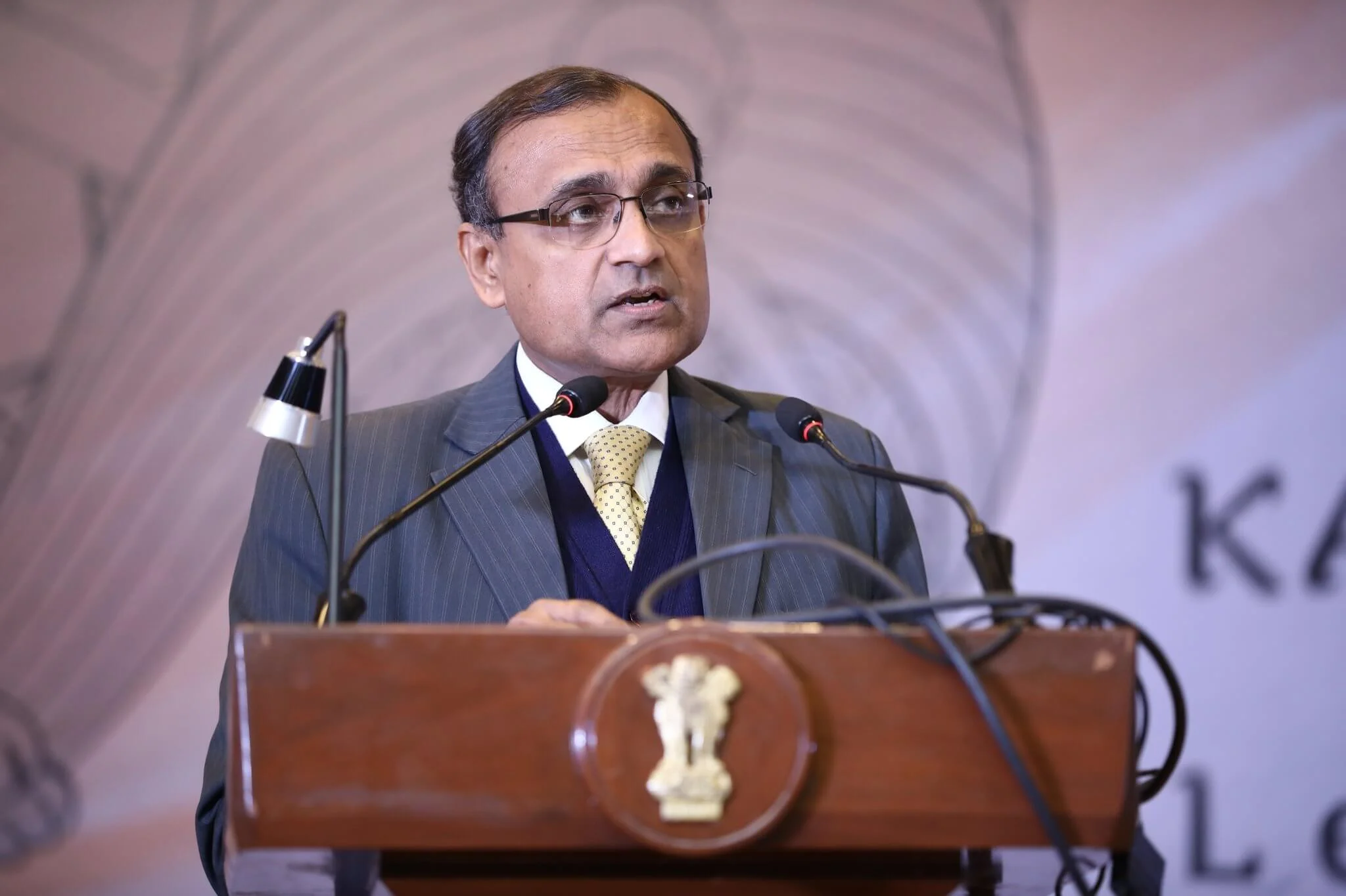 India in its UNSC tenure will be voice for developing world, foster inclusive solutions Tirumurti