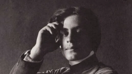 Kahlil Gibran