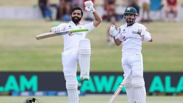 NZ vs Pak Hoping for even better performances in future, says Fawad Alam
