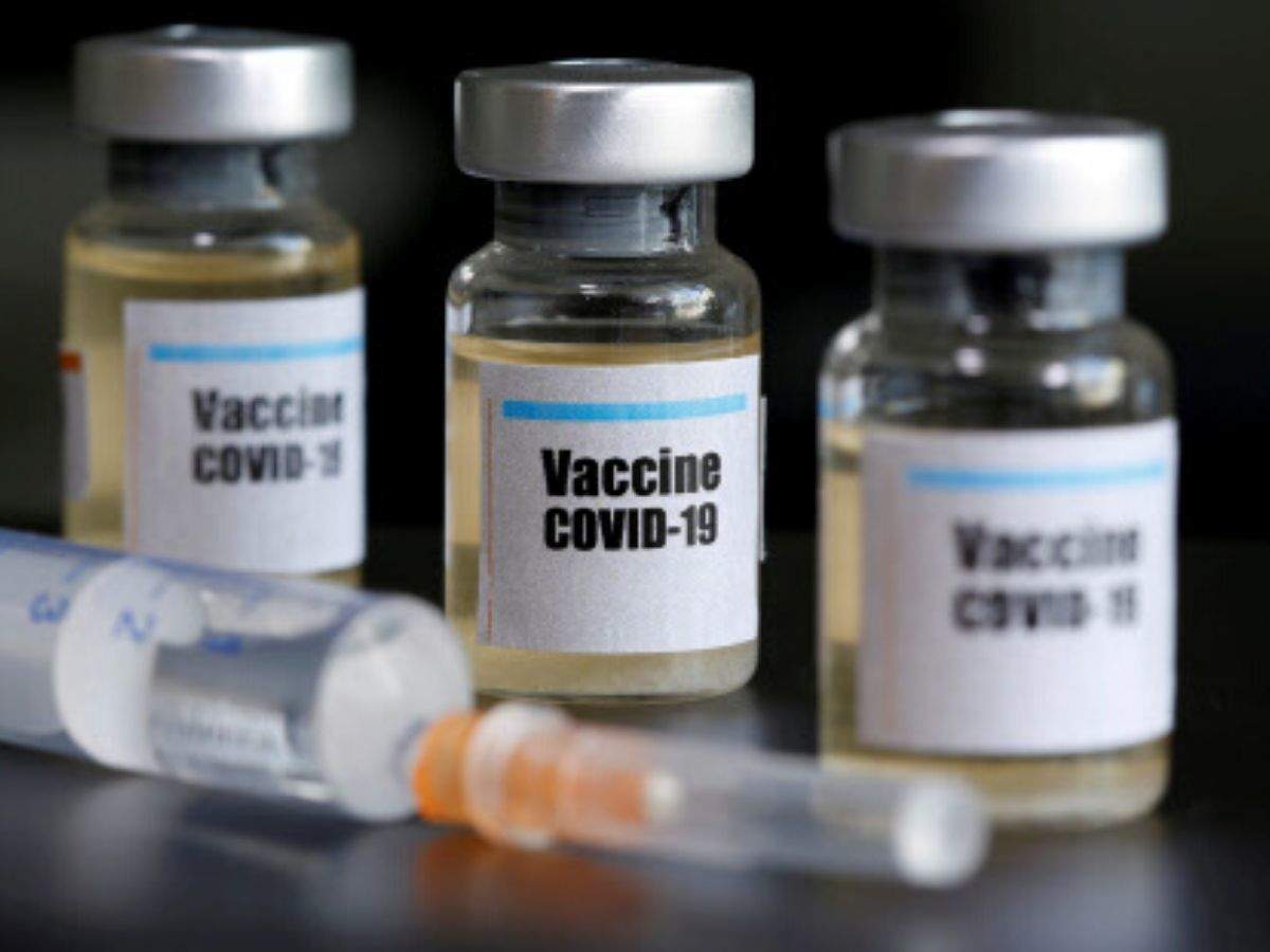 Nepal requests India for early provision of COVID-19 vaccines