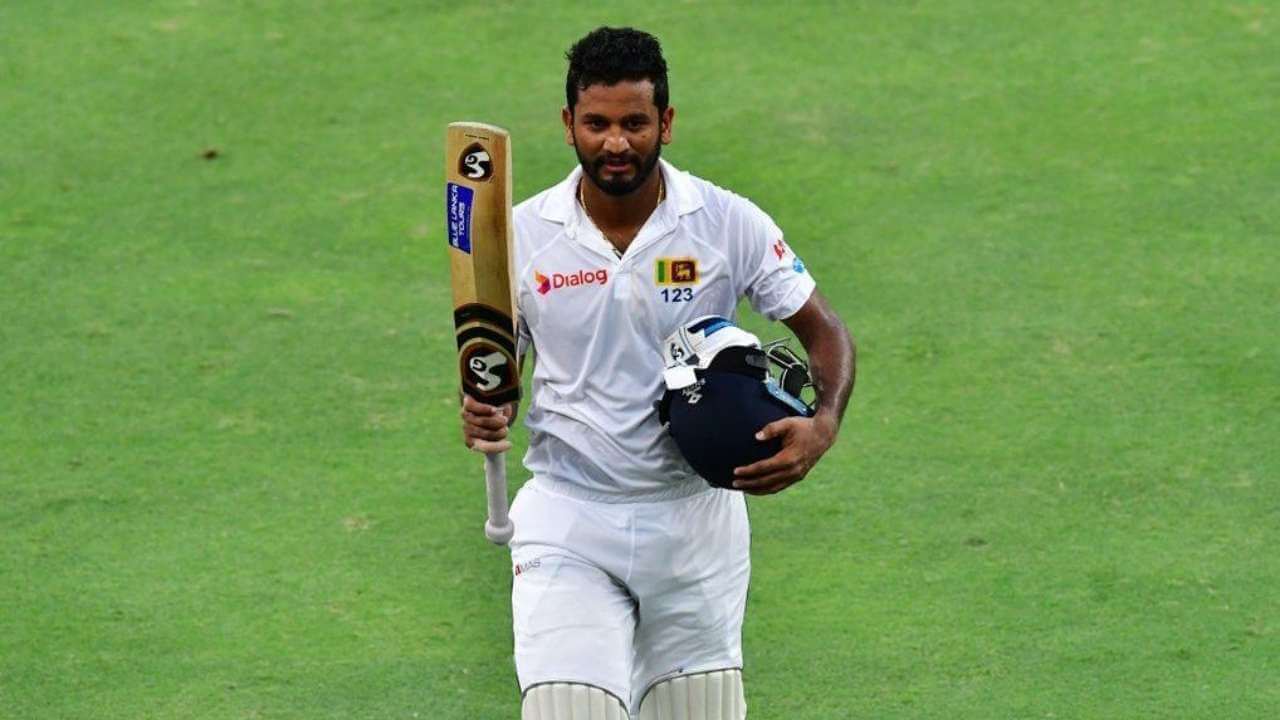 SL vs Eng, 1st Test Karunaratne ruled out, Chandimal to lead hosts
