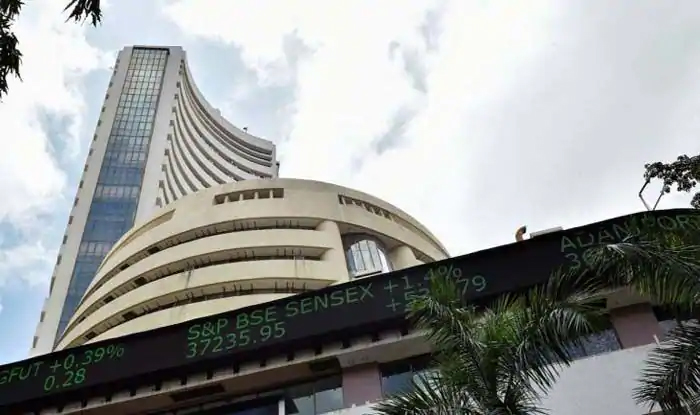 Sensex breaches 50K mark, Reliance gains 2.2 pc