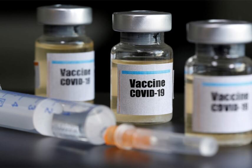Serum Institute's first Covid-19 vaccine consignments to reach 13 locations today