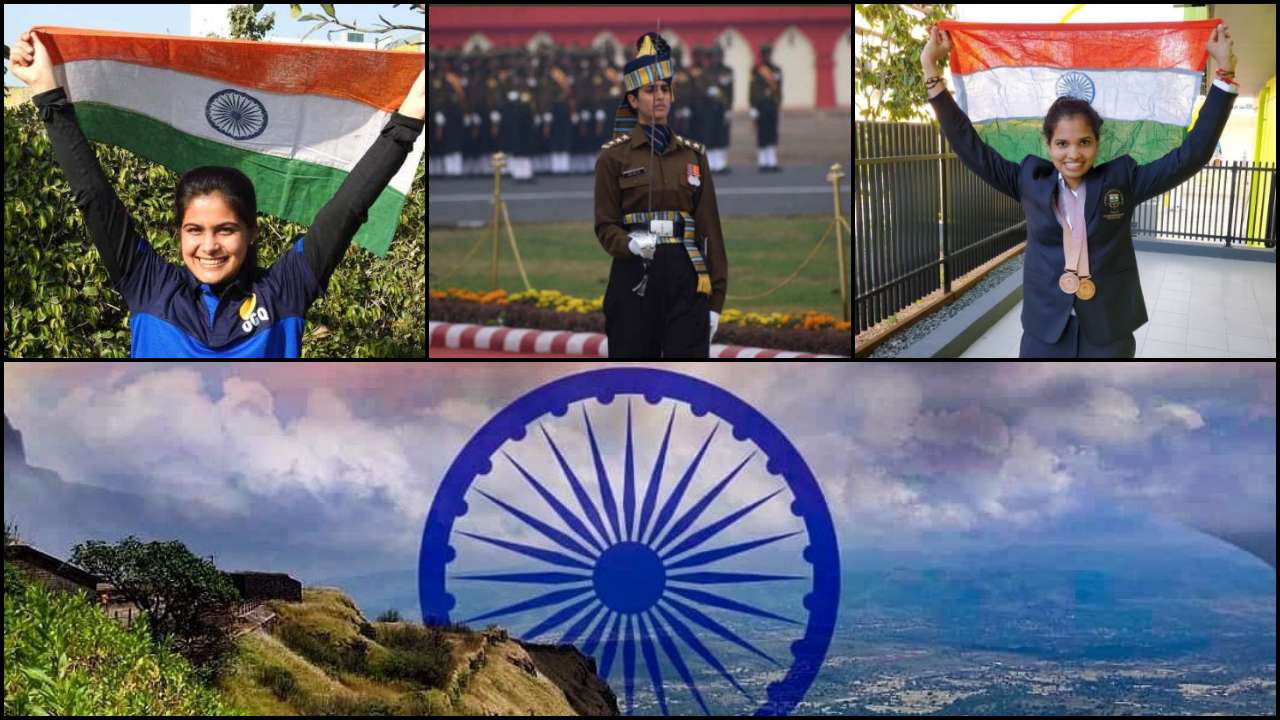 Sportspersons extend Republic Day wishes to fans and loved ones