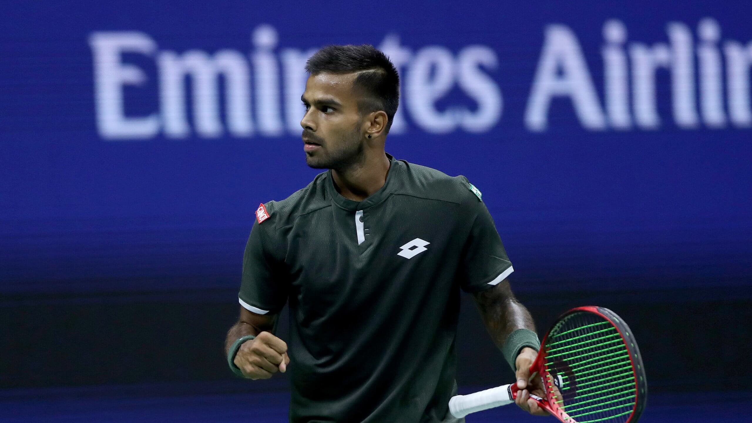 Australian Open Sumit Nagal suffers first-round loss, bows out of tournament