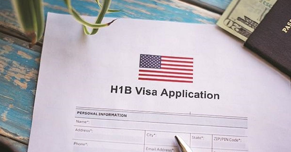 Biden admin delays implementation of Trump era rule on H-1B, says lottery system to continue for now