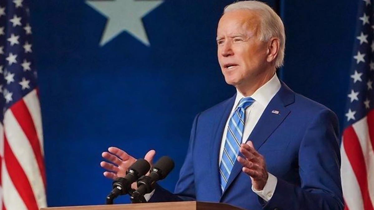 Biden administration to keep tariffs on China amid review