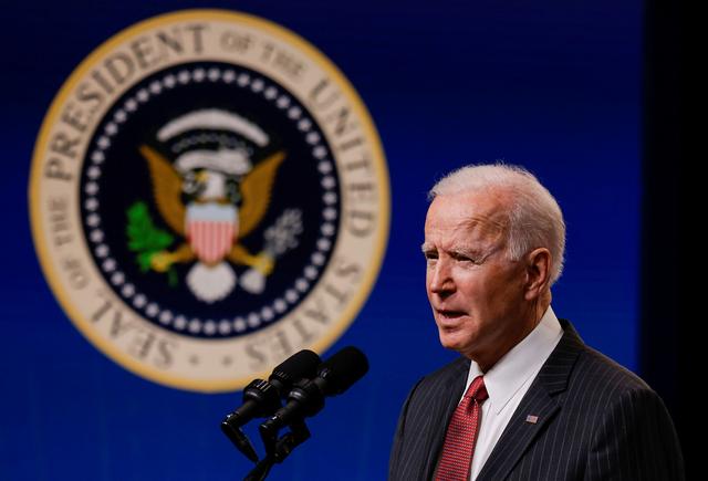 Biden plans to discuss COVID-19 pandemic, China in G7 meeting on Friday