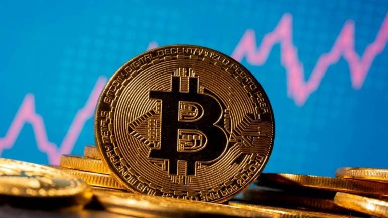 Bitcoin jumps above $50,000 for first time ever