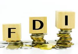 Finance Minister proposes to increase FDI limit to 74 pc in insurance companies