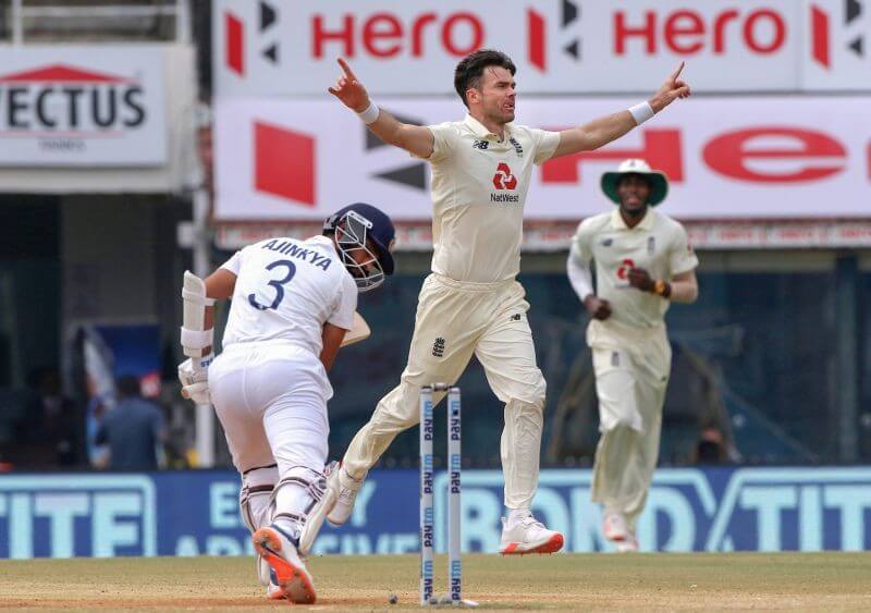 Ind vs ENG After going 0-1 down, hosts look to avoid slip up in bid for WTC finals